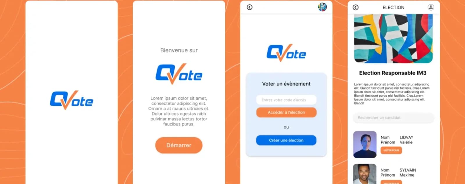 OVote