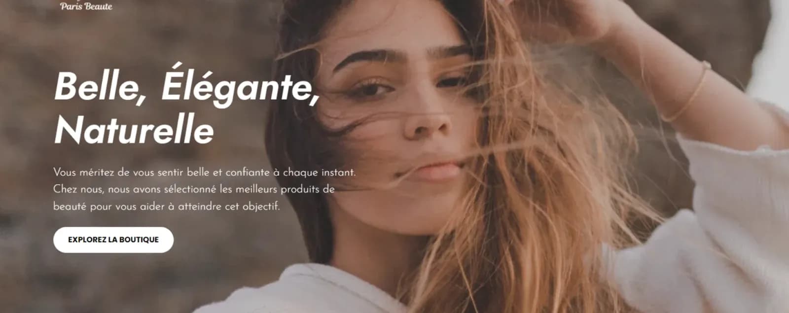 Paris Beauté